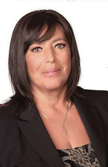 Росица Янакиева ще има приемен ден на 17 ноември в Радомир и Ковачевци