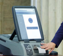 Въвеждане на задължително и електронно гласуване искат 60 на сто от гражданите, участвали в проучване на сдружение "Болкан Асист"