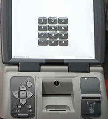 Пробно машинно гласуване организират в общините в област Разград