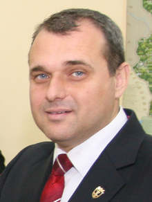 Патриотичният фронт ще има самостоятелна кандидатура за кмет на Шумен