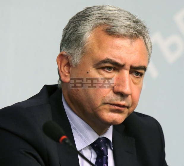 БСП е твърдо против възстановяването на базата за утилизация на боеприпаси край пътния възел "Петолъчката"