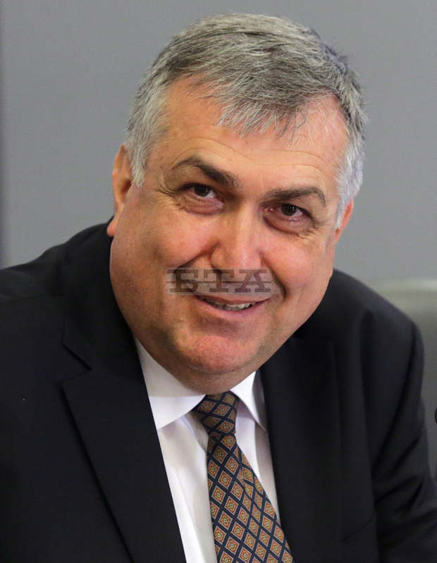 Актуализацията на бюджета е неизбежна, заяви в Добрич Георги Близнашки