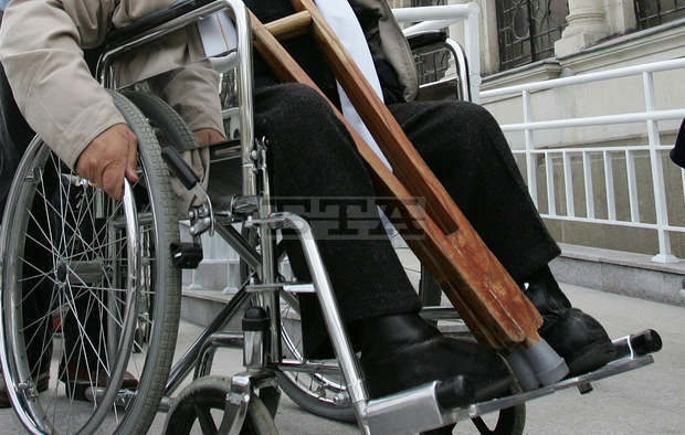 В Омуртагска община ще работят 51 лични асистенти В Омуртагска община ще работят 51 лични асистенти