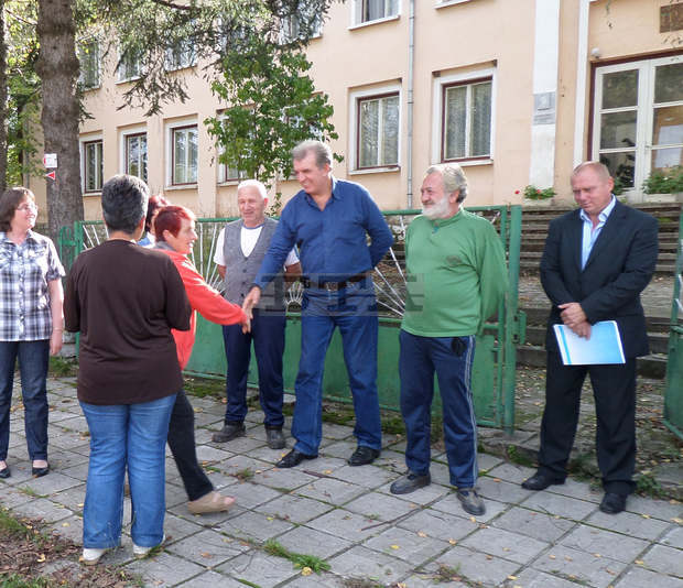 Кандидат-депутатът от ГЕРБ-Видин Владимир Тошев: Туризмът е един от пътищата за възраждане на региона