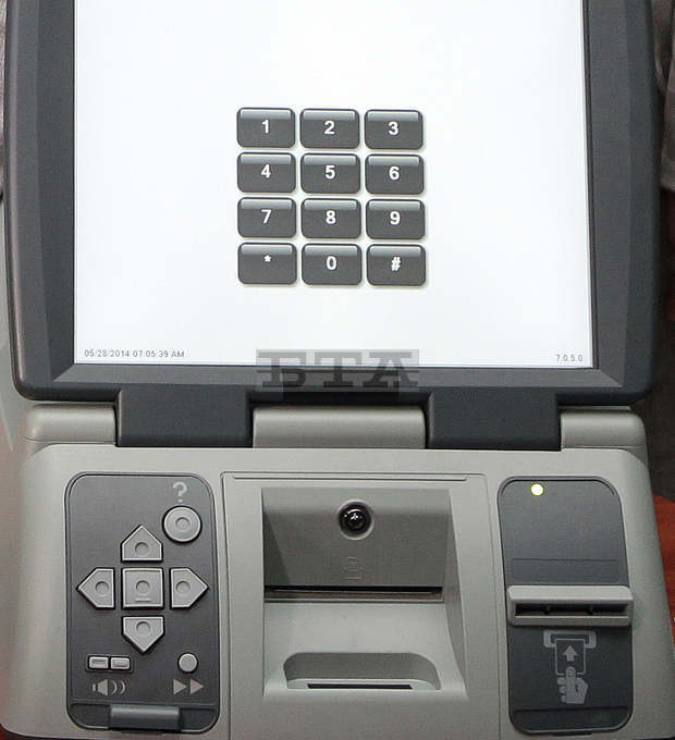 Пробно машинно гласуване организират в общините в област Разград