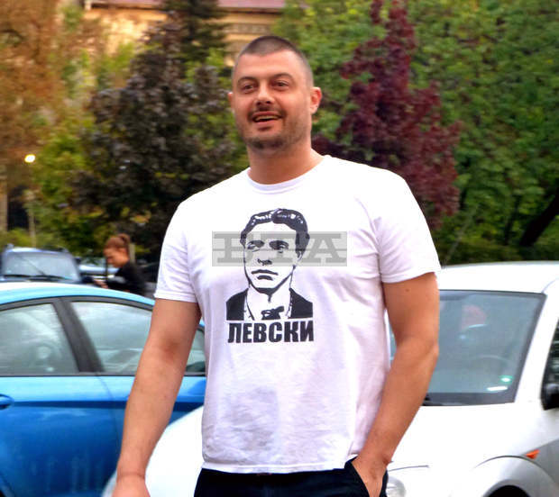 Николай Бареков: Искаме публично и прозрачно управление 