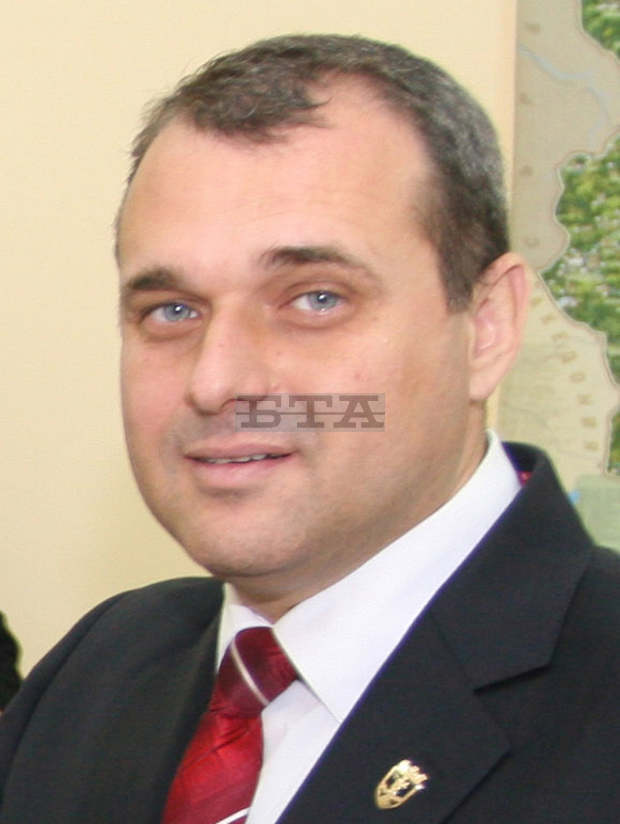 Патриотичният фронт ще има самостоятелна кандидатура за кмет на Шумен