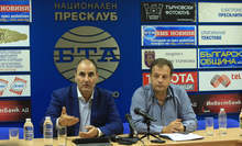 В четвъртък ГЕРБ ще представи  пълен пакет със законопроекти в  сферата на националната сигурност и МВР