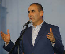 Цветан Цветанов: Трябвало е във вчерашния ден полицията да реагира по-бързо на случващото се в Орландовци 