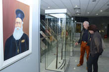 РИМ в Стара Загора отбеляза 110-та годишнина  от смъртта на поп Минчо Кънчев с изложба