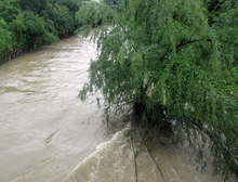 Общината в Габрово кандидатства за 3,8 милиона лева подпомагане от държавата заради пороите през лятото