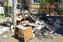 Окръжната прокуратура в Добрич очаква резултати от експертиза за наводнението през миналото лято