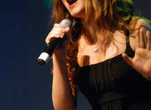 "Северно сияние" събира в  Русе млади изпълнители на  българска и популярна песен