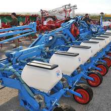 Фирми от България и от чужбина искат да купят терени в Технологичния парк край Монтана