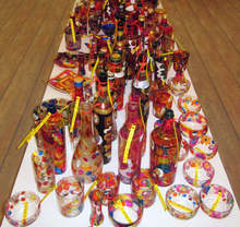 Велико Търново ще бъдедомакин на Международен фестивал на стъклото