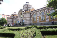 Европейски дни на наследството предоставят възможност за посещение на забележителности с огромна културна стойност в София