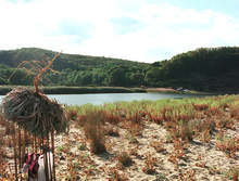 Лесовъди от България и Турция се обединиха в общ проект за борба с пожарите в Странджа