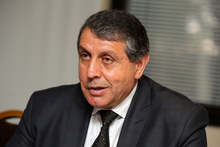 Евентуалното разпределение на Александър Методиев, известен като Бат Сали, за депутат от Кюстендил предизвика остри реакции в целия регион