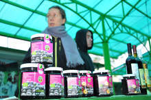 Производители на биологични продукти от страната се представят на събор във Враца