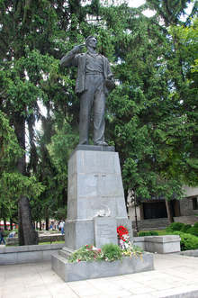 В Банско организират общински литературен конкурс за 105-годишнината от рождението на Никола Вапцаров