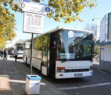 Частни превозвачи ще спрат работа по превозването на пътници от 13 януари в Бургаска област