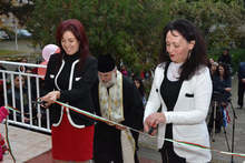 Сто деца ще посрещнат зимата в обновената детска градина"Калина Малина" в Чирпан