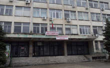 Ултразвуков ехограф 4D закупи ДКЦ2 в Сливен