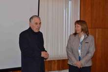 Българи и сърби, живеещи от двете страни на границата, работят по трансграничен проект за установяване на трайно партньорство 