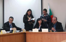 Ведомствата в област Благоевград декларират готовност за посрещане на зимата