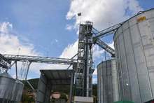 Модерно мелнично  предприятие  бе открито в Симитли