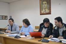 Санданчани получиха разяснения за кандидатстване и саниране на сгради по националната програма 