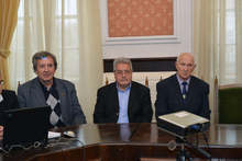 Най-голямата загуба от 25-годишния преход е емигрирането на 1 650 000 българи, каза в Сливен историкът Георги Марков