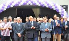 До края на годината във всички областни центрове ще бъде монтирана модерна  апаратура за лъчетерапия, каза министър Петър Москов