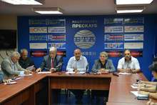 Председателят на БСП в Сливен Атанас Делибалтов обвини опонентите си от ГЕРБ в липса на политическа обективност