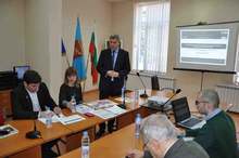 Интегриран план очертава визията  и стратегията за развитие  на Разлог до 2020 година