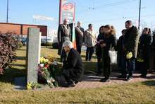 В Пазарджик бе отбелязана 137-та година от Освобождението на града