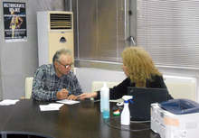 Видинска община се включи в информационна и скринингова кампания "Да запазим костите си здрави!" 