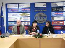Пешеходни туристически маршрути от Велико Търново и региона савключени в електронен пътеводител