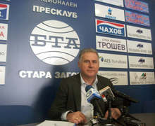 Реформаторският блок ще участва в местните избори със самостоятелни кандидатури