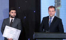 Кметът на Велико Търново е спечелил националния приз "Адекватна реакция при криза" 