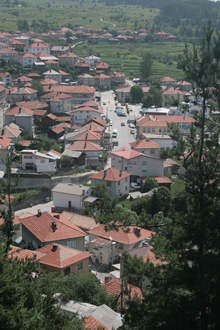 Община Доспат извършва снегопочистването самостоятелно, икономисвайки до една трета от разходите за зимно поддържане