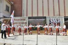 Фолклорен фестивал събра над 600 самодейци от България и Македония в Берковица