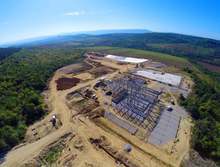 Регионалната система за управление на  отпадъците за шест от общините във  Великотърновска област ще е готова през октомври