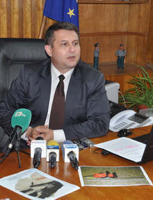 Трима са задържани за грабеж и нападение над възрастни хора в с. Малко градище, община Любимец