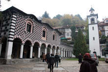 В Благоевград ще бъде отбелязана 170-годишнината на митрополитската църква "Въведение Пресветия Богородици" 