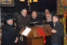 Митрополит Серафим: Храмът "Въведение Богородично" в Благоевград вече 170 години е духовното сърце и символ на града, светиня и духовно огнище