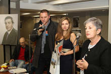 Двадесет и една годишната Боряна Нейкова от София е тазгодишният носител на статуетката "Златното яйце"