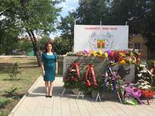 Съединението е урок по самочувствие, заяви кметът на Чирпан Кичка Петкова