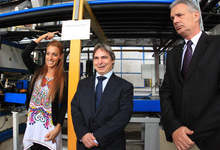 Нараства интересът на чешки фирми и инвеститори към българския пазар