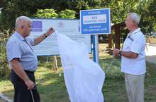 Площад в Разград вече  ще носи името "XIX-ти пехотен полк"